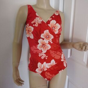 - One piece swimsuits
